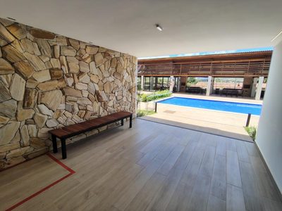 Flat/Apart Hotel, 1 quarto, 32 m² - Foto 5