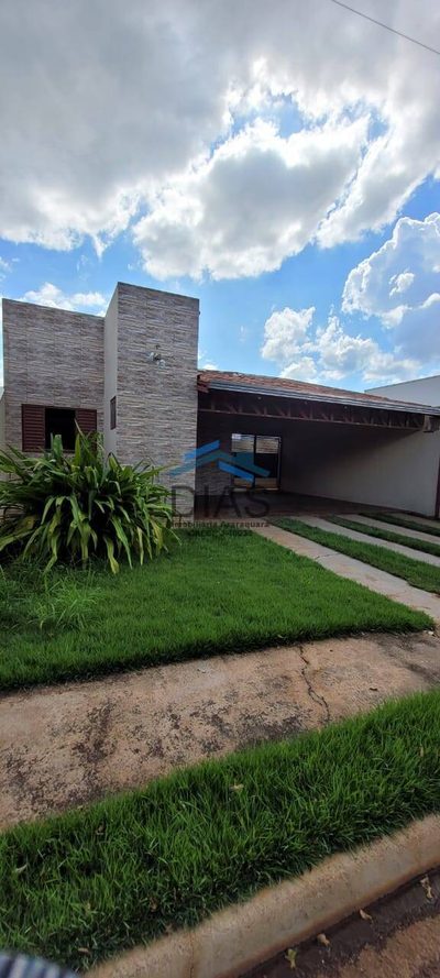 Casa, 2 quartos, 165 m² - Foto 2