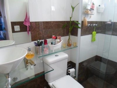 Apartamento, 2 quartos, 53 m² - Foto 5