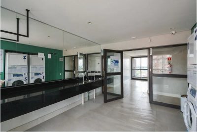Apartamento, 1 quarto, 27 m² - Foto 4