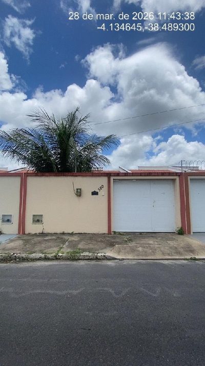 Casa, 2 quartos, 170 m² - Foto 1