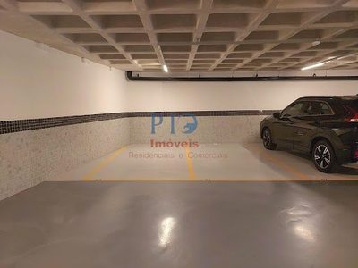 Apartamento, 3 quartos, 181 m² - Foto 2