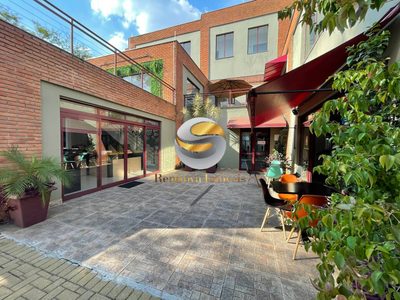 Prédio Inteiro, 86 m² - Foto 1
