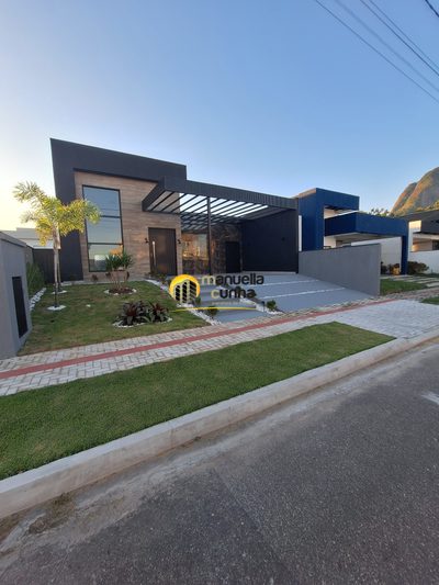 Casa, 3 quartos, 145 m² - Foto 1