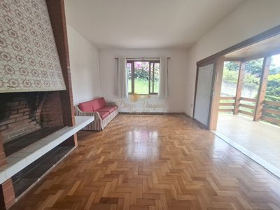 Casa, 3 quartos, 1230 m² - Foto 4
