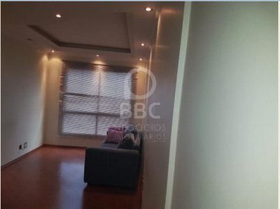 Apartamento, 3 quartos, 60 m² - Foto 4