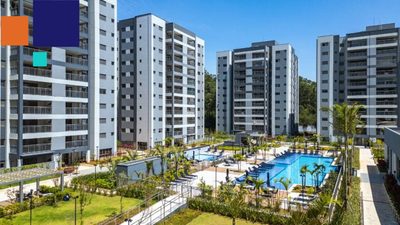 Apartamento, 3 quartos, 158 m² - Foto 5
