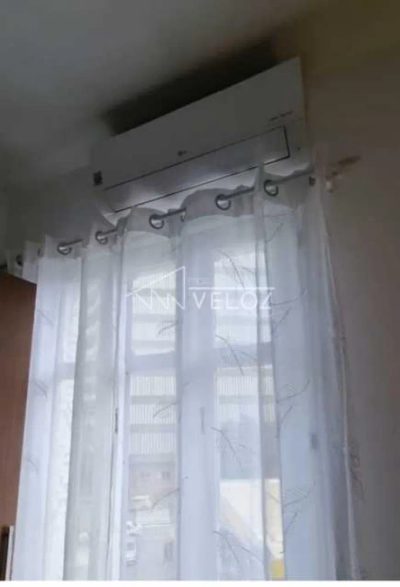 Apartamento, 1 quarto, 51 m² - Foto 5
