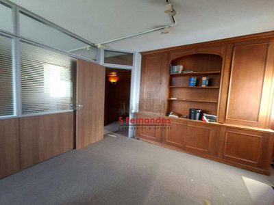 Sala-Conjunto, 126 m² - Foto 5