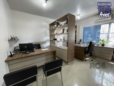 Sala-Conjunto, 25 m² - Foto 1