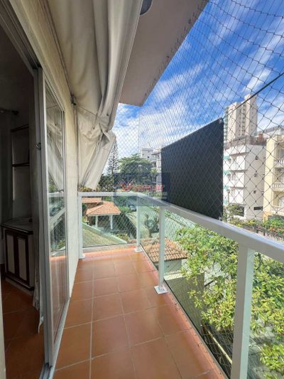 Apartamento, 87 m² - Foto 1