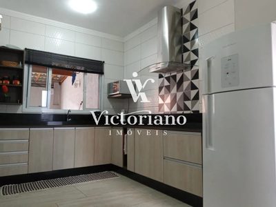 Casa, 3 quartos, 180 m² - Foto 5