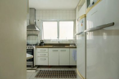 Apartamento, 3 quartos, 90 m² - Foto 2