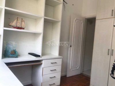 Apartamento, 3 quartos, 230 m² - Foto 2