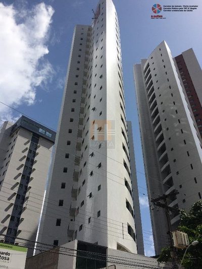 Apartamento, 3 quartos, 89 m² - Foto 2
