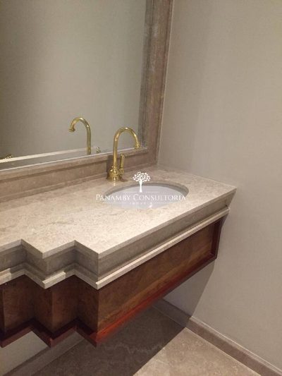 Apartamento, 4 quartos, 310 m² - Foto 4