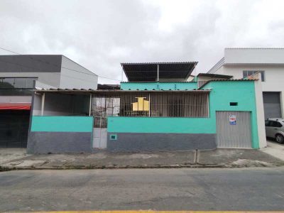 Casa, 5 quartos, 333 m² - Foto 1