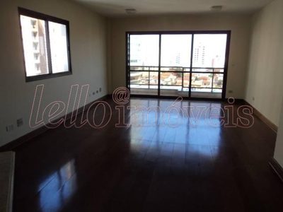 Apartamento, 4 quartos, 210 m² - Foto 2