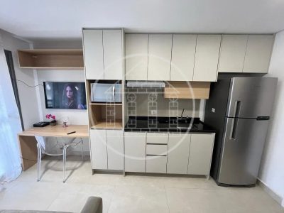 Apartamento, 1 quarto, 30 m² - Foto 4