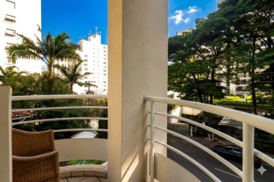 Apartamento, 3 quartos, 100 m² - Foto 2
