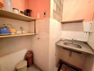 Apartamento, 6 quartos, 238 m² - Foto 2