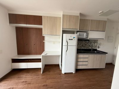 Flat/Apart Hotel, 1 quarto, 28 m² - Foto 2