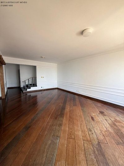 Apartamento, 4 quartos, 243 m² - Foto 2
