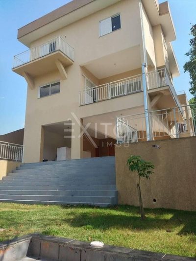 Casa, 4 quartos, 409 m² - Foto 3