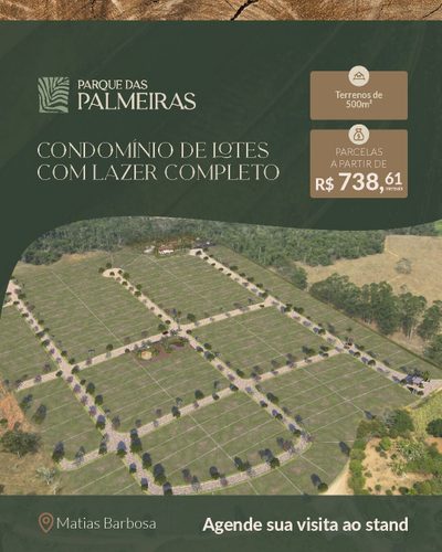 Terreno, 500 m² - Foto 3