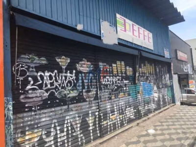 Loja-Salão, 250 m² - Foto 1