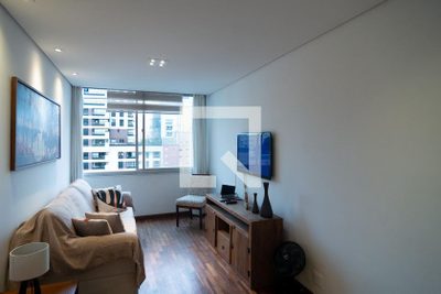 Apartamento, 3 quartos, 96 m² - Foto 1