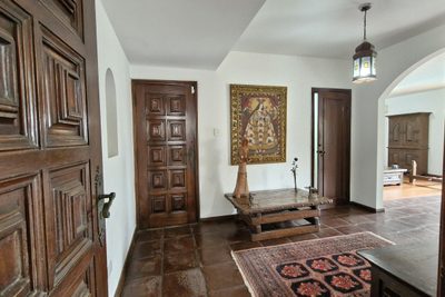 Casa, 4 quartos, 375 m² - Foto 5