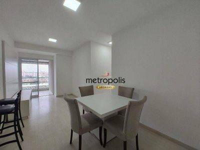 Apartamento, 2 quartos, 75 m² - Foto 4