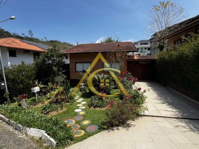 Casa, 3 quartos, 117 m² - Foto 3