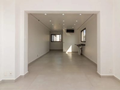 Apartamento, 1 quarto, 40 m² - Foto 3