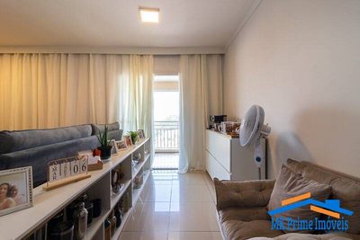 Apartamento, 3 quartos, 105 m² - Foto 5