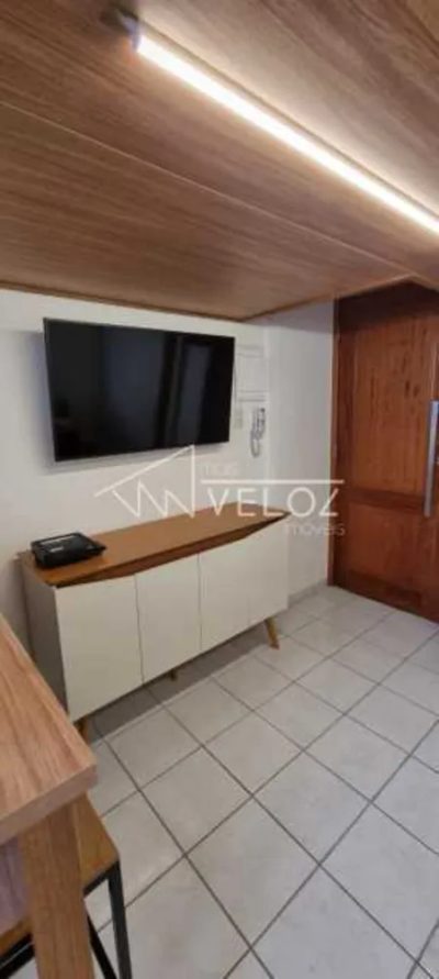Apartamento, 1 quarto, 16 m² - Foto 4