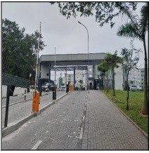 Apartamento, 1 quarto, 43 m² - Foto 1