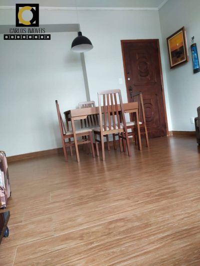 Apartamento, 3 quartos - Foto 2