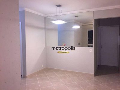 Apartamento, 3 quartos, 63 m² - Foto 2