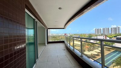 Apartamento, 5 quartos, 182 m² - Foto 2