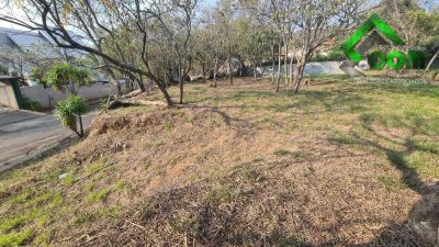 Loteamento e Condomínio, 1102 m² - Foto 4