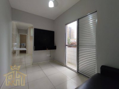 Apartamento, 1 quarto, 39 m² - Foto 1