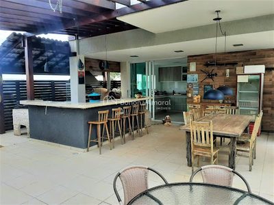 Casa de Condomínio, 4 quartos - Foto 5