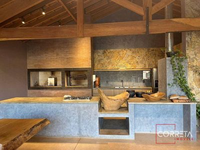 Casa de Condomínio, 4 quartos - Foto 5