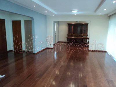 Apartamento, 4 quartos, 440 m² - Foto 3