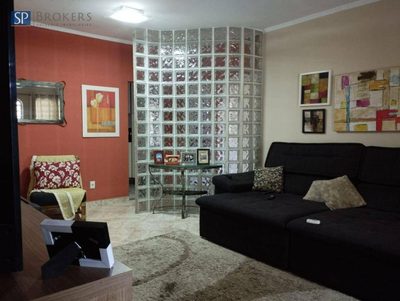 Casa, 3 quartos, 220 m² - Foto 1