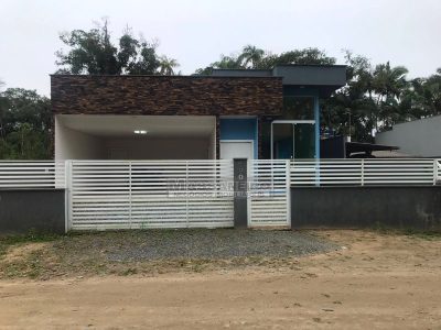 Casa, 2 quartos, 140 m² - Foto 2