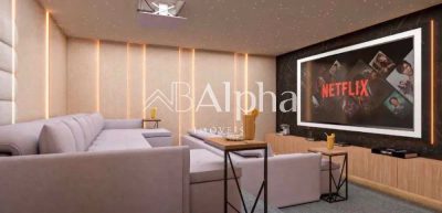 Casa, 5 quartos, 750 m² - Foto 1