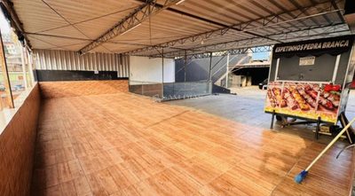 Depósito-Galpão, 250 m² - Foto 3